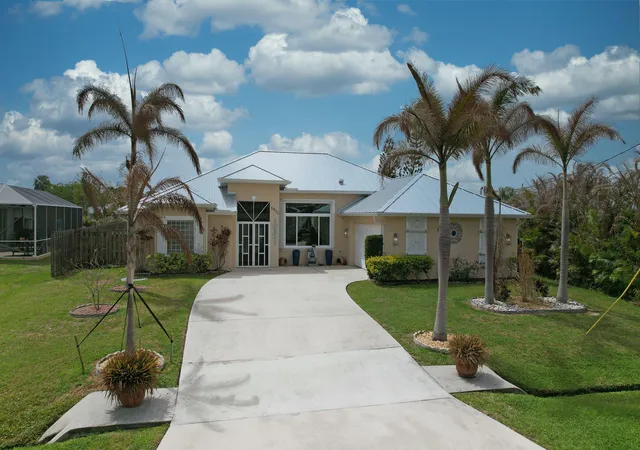 Photo 2 of Single family home for sale at 5822 Nw Bates Ave, Port Saint Lucie, FL 34986 | MLS# B26073986 | Listing updated on 2026-10-06