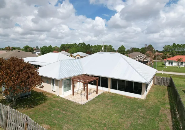 Photo 3 of Single family home for sale at 5822 Nw Bates Ave, Port Saint Lucie, FL 34986 | MLS# B26073986 | Listing updated on 2026-10-06
