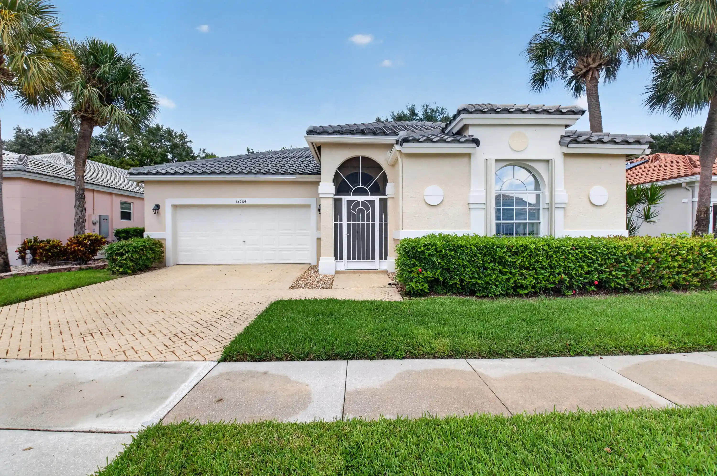Photo 1 of Single family home for sale at 12764 Coral Lakes Dr, Boynton Beach, FL 33437 | MLS# B26074035 | Listing updated on 2026-10-27