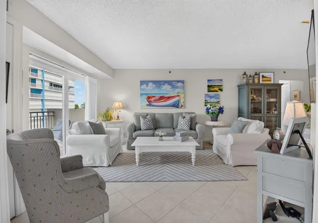 Photo 2 of Condo for sale at 3215 S Ocean Blvd #302, Highland Beach, FL 33487 | MLS# B26074046 | Listing updated on 2026-10-05