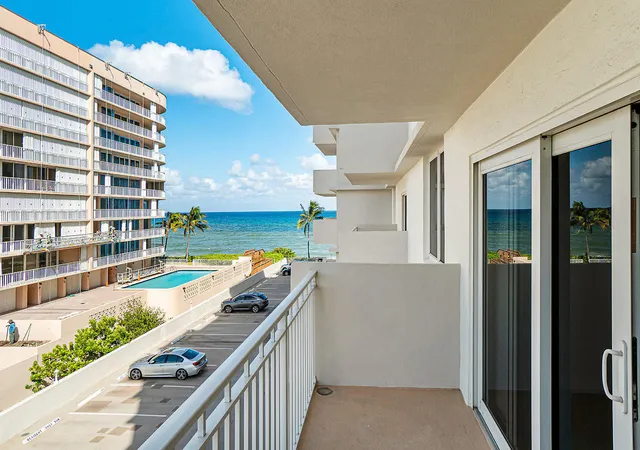 Photo 3 of Condo for sale at 3215 S Ocean Blvd #302, Highland Beach, FL 33487 | MLS# B26074046 | Listing updated on 2026-10-05