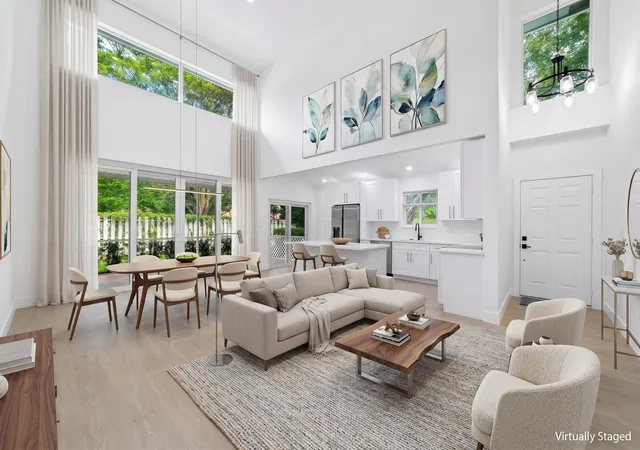 Photo 1 of Townhouse for sale at 6045 Old Ct Rd #407, Boca Raton, FL 33433 | MLS# B26074068 | Listing updated on 2026-10-01