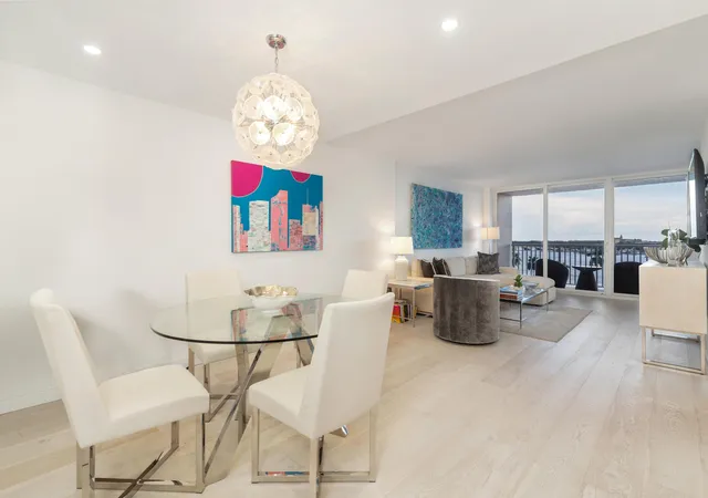 Photo 3 of Condo for sale at 1801 S Flagler Dr #906, West Palm Beach, FL 33401 | MLS# B26074093 | Listing updated on 2026-09-29