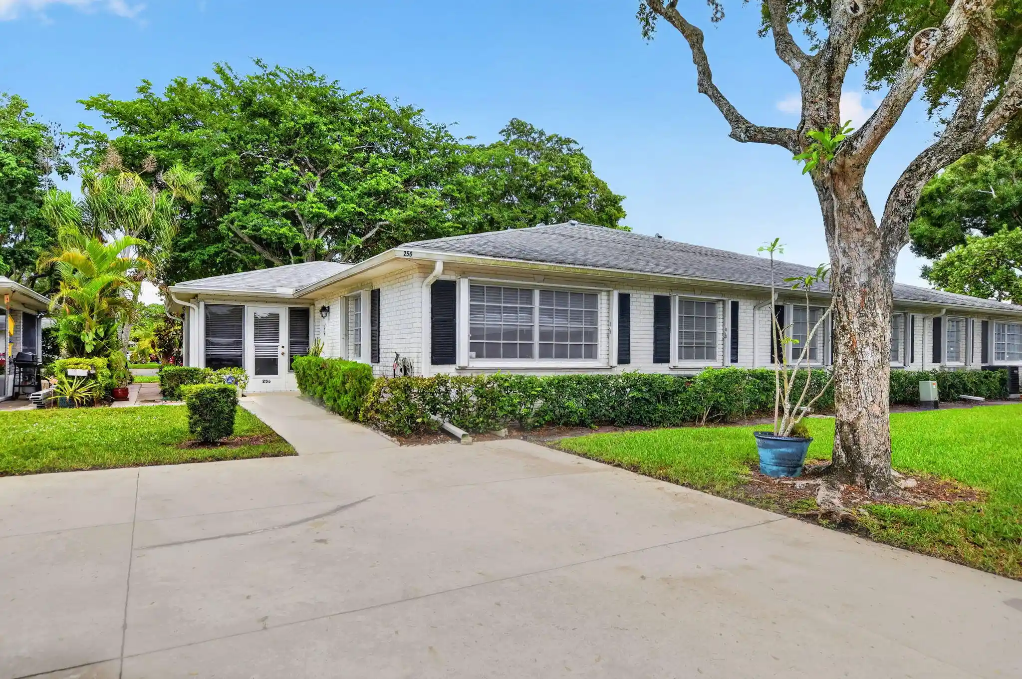 Photo 1 of Single family home for sale at 10164 40th Way S #256, Boynton Beach, FL 33436 | MLS# B26074099 | Listing updated on 2026-10-20