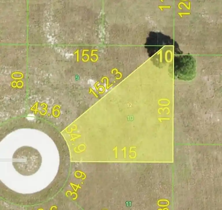 Photo 1 of Land for sale at 10 Bunk Ct, Placida, FL 33946 | MLS# B26074098 | Listing updated on 2026-10-30