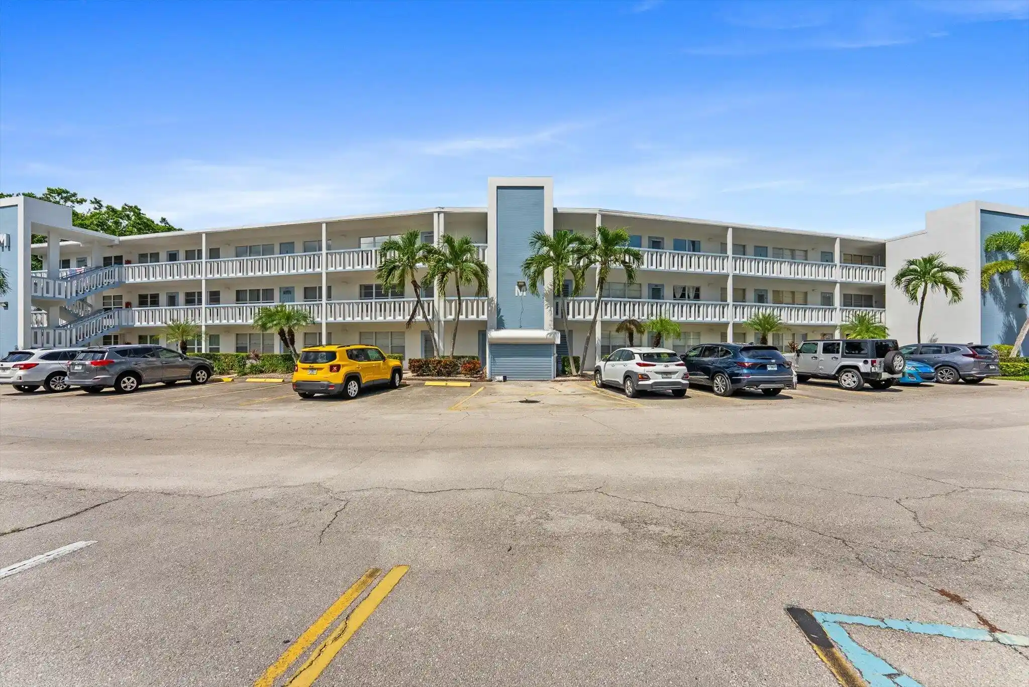 Photo 1 of Condo for sale at 309 Wellington M, West Palm Beach, FL 33417 | MLS# B26074110 | Listing updated on 2026-10-02