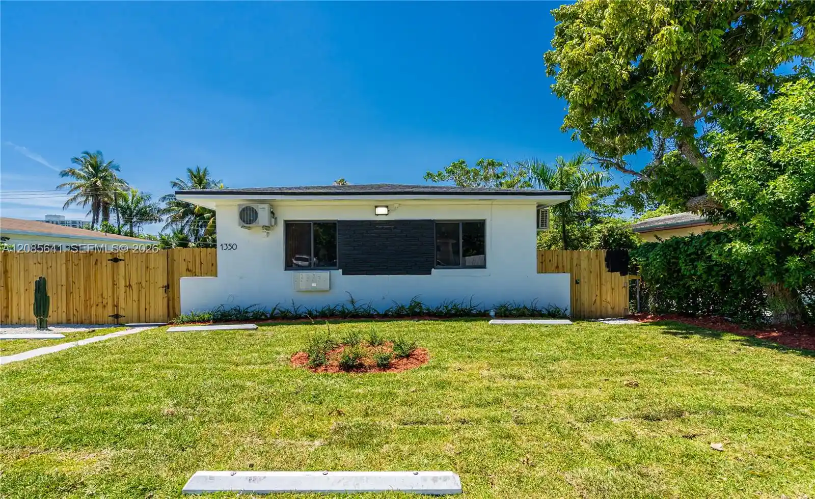 Multi family home for sale at 1350 NE 111th Street, Miami, FL 33161 | MLS# A12085641