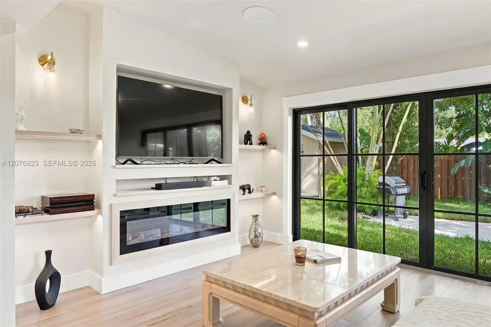 Photo 1 of Single family home for sale at 1219 Sw 21st Street, Fort Lauderdale, FL 33315 | MLS# A12076823 | Listing updated on 2026-10-30