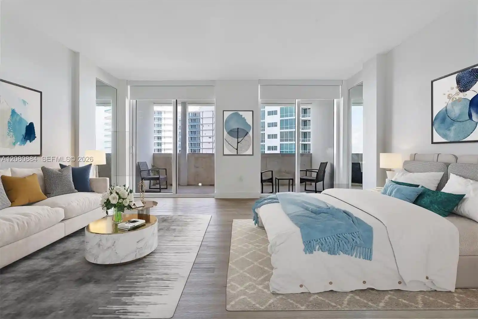 Photo 1 of Condo for sale at 10275 Collins Ave #PH 1502, Bal Harbour, FL 33154 | MLS# A12080884 | Listing updated on 2026-10-31