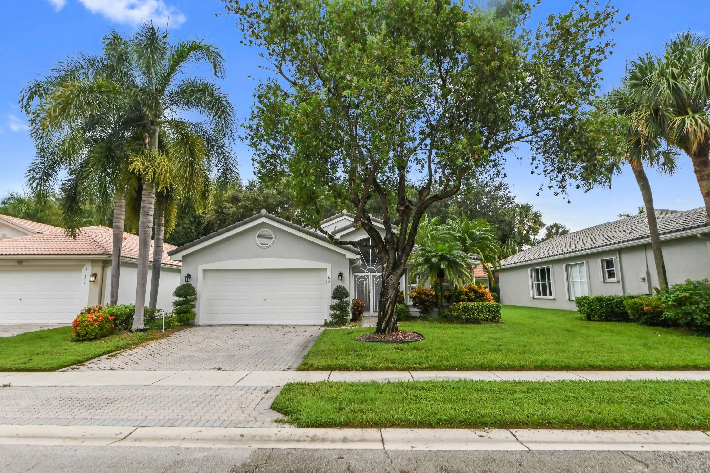 Photo 1 of Single family home for sale at 11163 Mandalay Way, Boynton Beach, FL 33437 | MLS# B26074148 | Listing updated on 2026-10-19