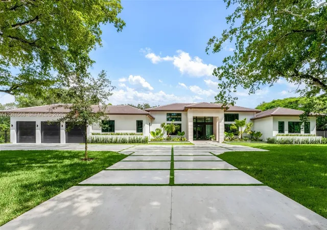 Single family home for sale at 9475 SW 117th Terrace, Miami, FL 33176 | MLS# A12081568