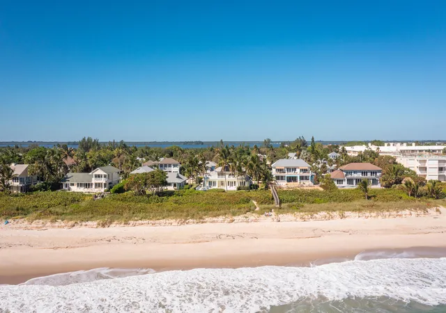 Photo 2 of Single family home for sale at 2254 Magans Ocean Walk, Vero Beach, FL 32963 | MLS# B26074202 | Listing updated on 2026-09-23