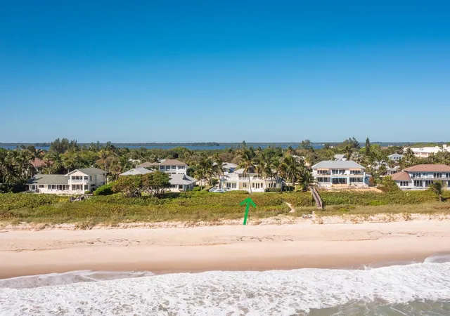 Photo 3 of Single family home for sale at 2254 Magans Ocean Walk, Vero Beach, FL 32963 | MLS# B26074202 | Listing updated on 2026-09-23