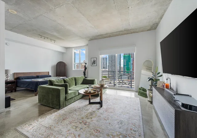 Photo 2 of Condo for sale at 234 Ne 3rd Street #1403, Miami, FL 33132 | MLS# B26074203 | Listing updated on 2026-10-10