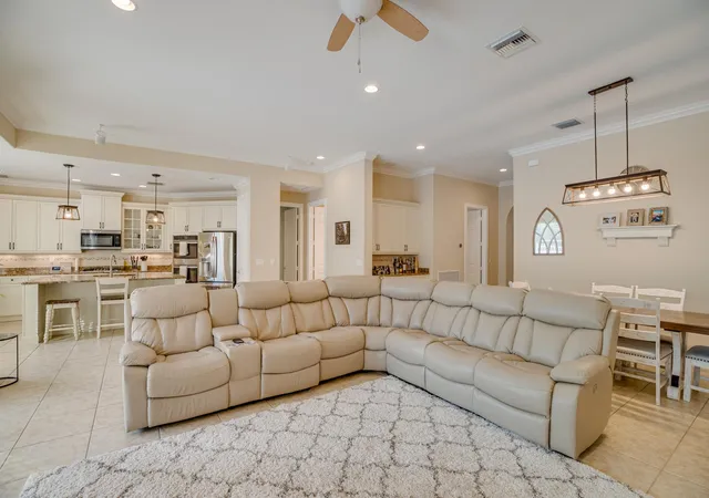 Photo 2 of Single family home for sale at 4247 Diamond Sq, Vero Beach, FL 32967 | MLS# B26074199 | Listing updated on 2026-09-23