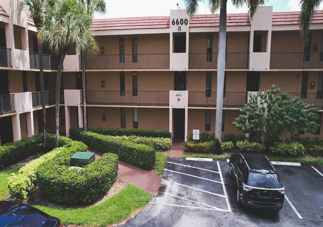 Photo 1 of Condo for sale at 6618 Coral Lake Dr #206, Margate, FL 33063 | MLS# B26074221 | Listing updated on 2026-10-10