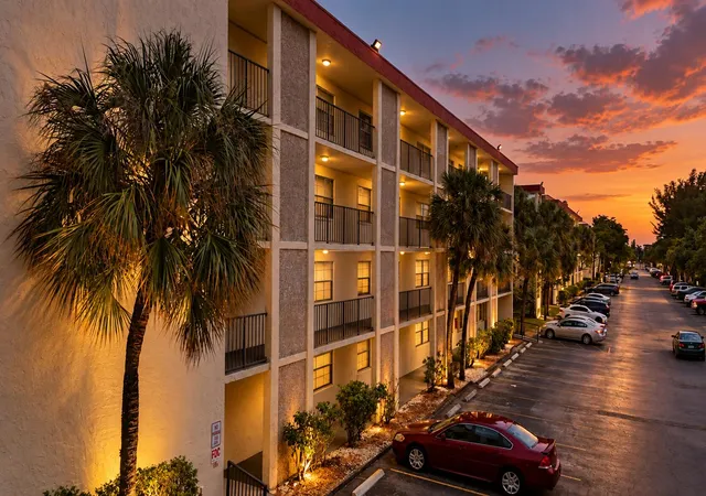 Photo 1 of Condo for sale at 3070 Nw 48th Terrace #414, Lauderdale Lakes, FL 33313 | MLS# B26074233 | Listing updated on 2026-10-10