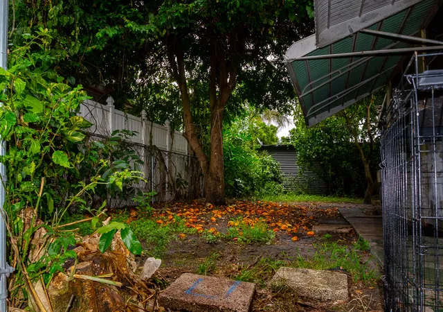 Photo 3 of Single family home for sale at 4211 Nw 43rd Street, Lauderdale Lakes, FL 33319 | MLS# B26074271 | Listing updated on 2026-10-07
