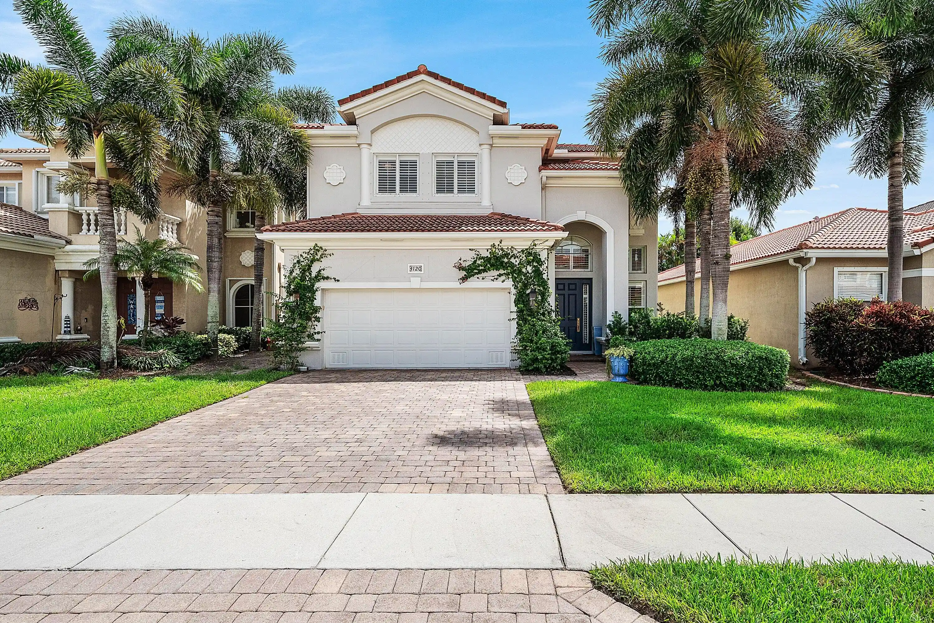 Photo 1 of Sale Pending at 4120 Key Lime Blvd, Boynton Beach, FL 33436 | MLS# B26074260 | Listing updated on 2026-10-22