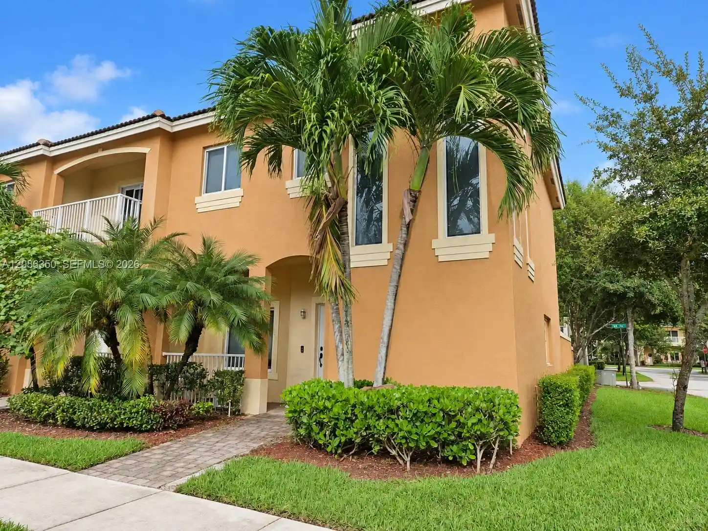 Townhouse for sale at 2356 SE 16th Place, Homestead, FL 33035 | MLS# A12086350