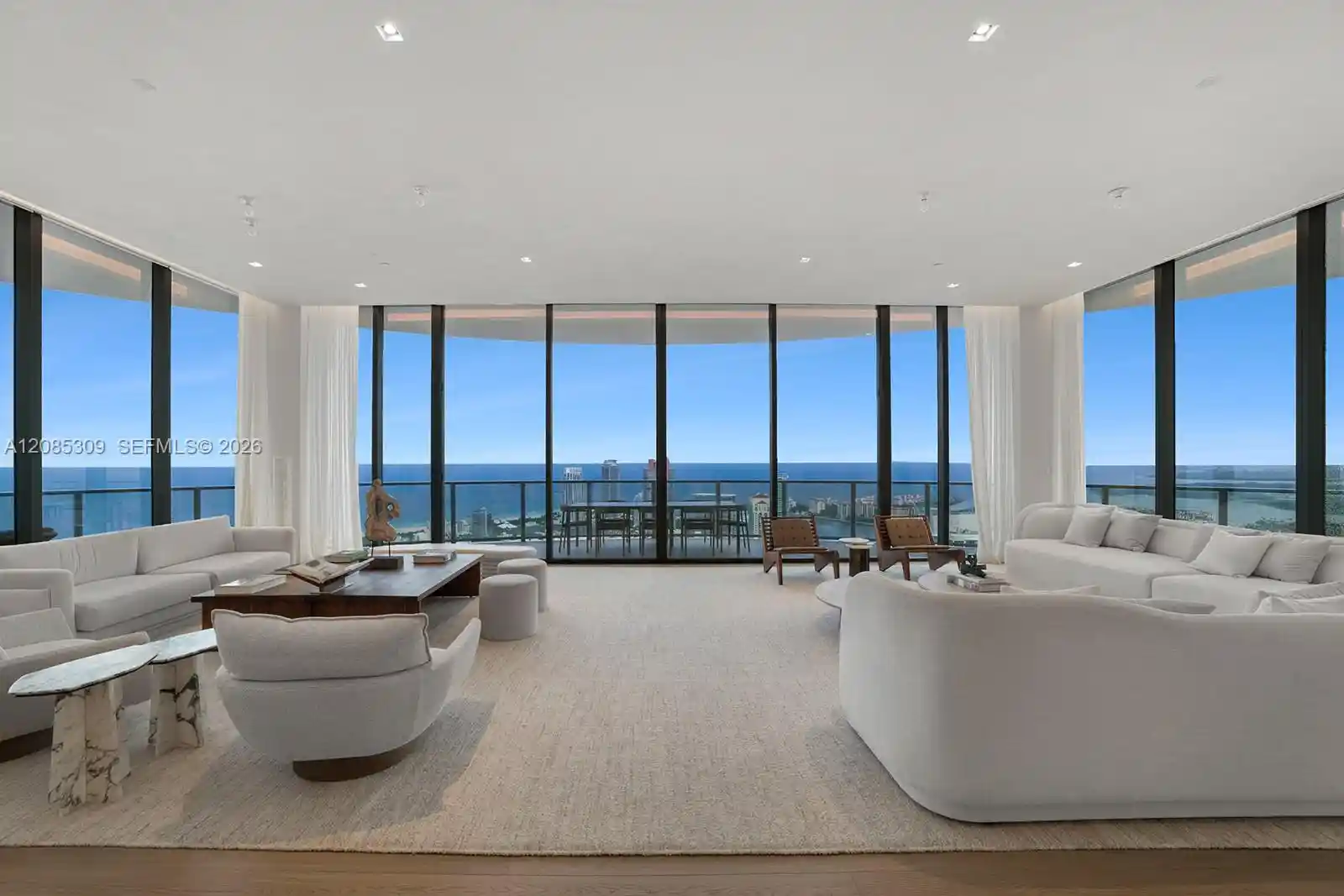 Photo 1 of Luxury condo for sale at 500 Alton Rd #4501, Miami Beach, FL 33139 | MLS# A12085309 | Listing updated on 2026-10-31