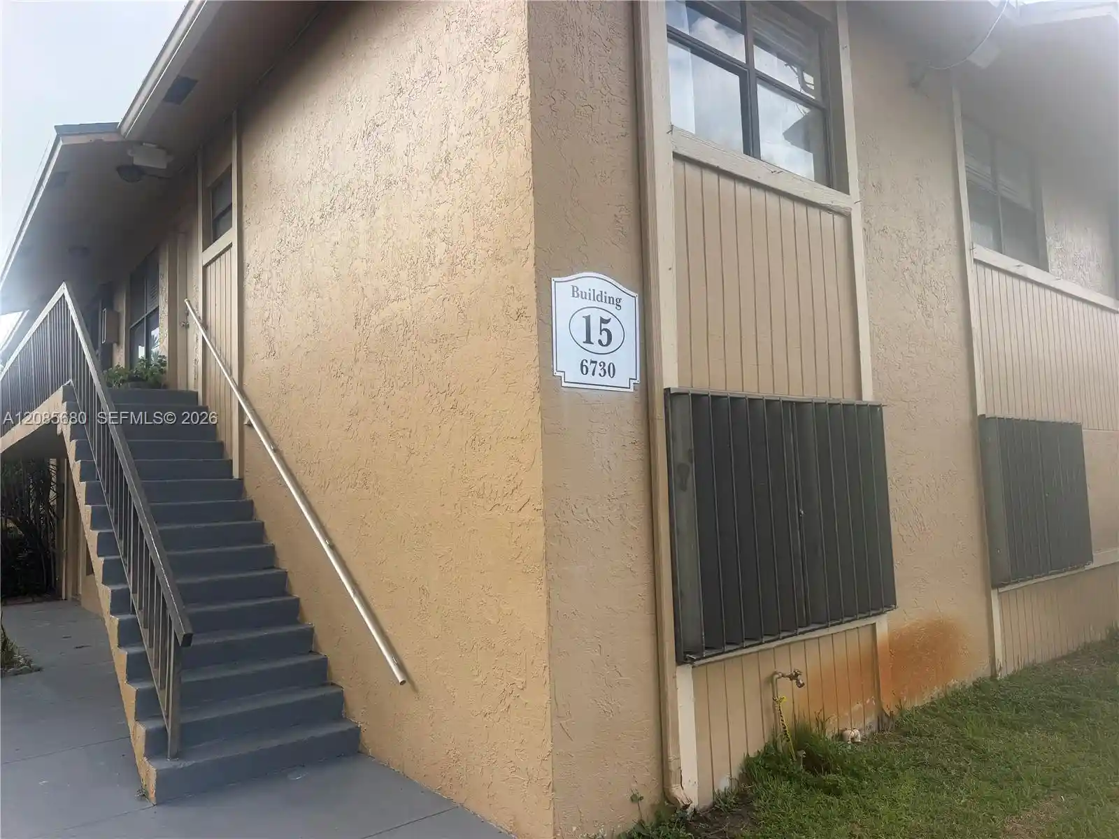 Photo 1 of Sale Pending at 6730 W 26th Court #11-15, Hialeah, FL 33016 | MLS# A12085680 | Listing updated on 2026-10-16