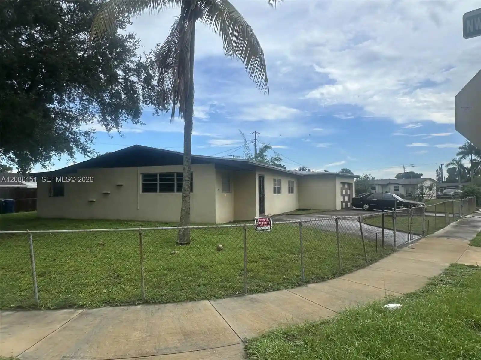 Single family home for sale at 3370 NW 210th Terrace, Miami Gardens, FL 33056 | MLS# A12086151