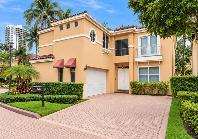 Single family home for sale at 3728 NE 208th Terrace, Miami, FL 33180 | MLS# B26074286