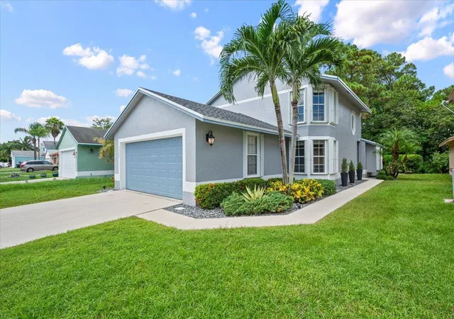 Photo 1 of Single family home for sale at 1357 Sweet William Ln, West Palm Beach, FL 33415 | MLS# B26074285 | Listing updated on 2026-09-23