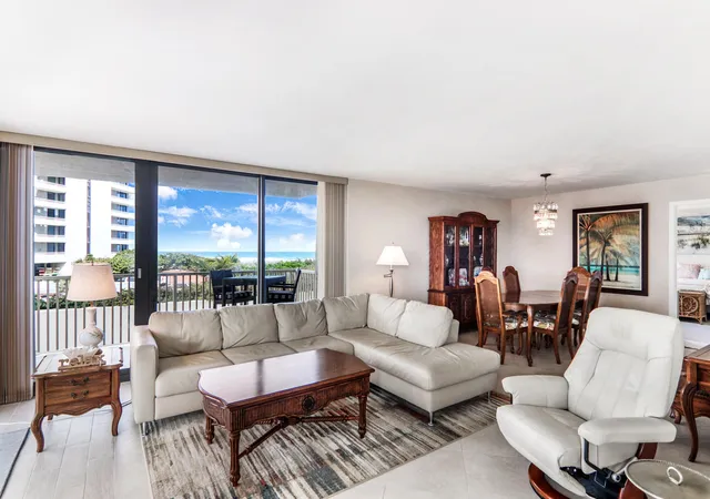 Photo 2 of Condo for sale at 5480 N Ocean Dr #A1D, Riviera Beach, FL 33404 | MLS# B26074296 | Listing updated on 2026-09-23
