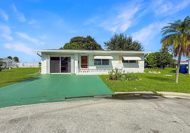 Photo 1 of Single family home for sale at 6755 Nw 16th Street, Margate, FL 33063 | MLS# B26074301 | Listing updated on 2026-10-10