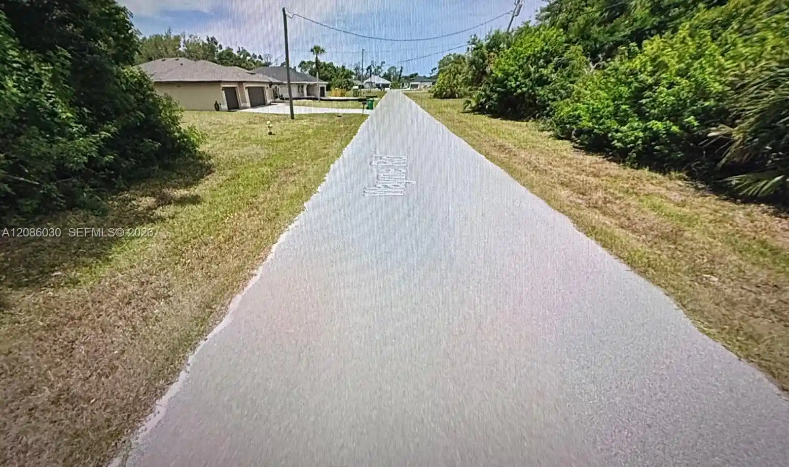 Photo 1 of Land for sale at 119 Wayne Rd W, Rotonda West, FL 33947 | MLS# A12086030 | Listing updated on 2026-09-30