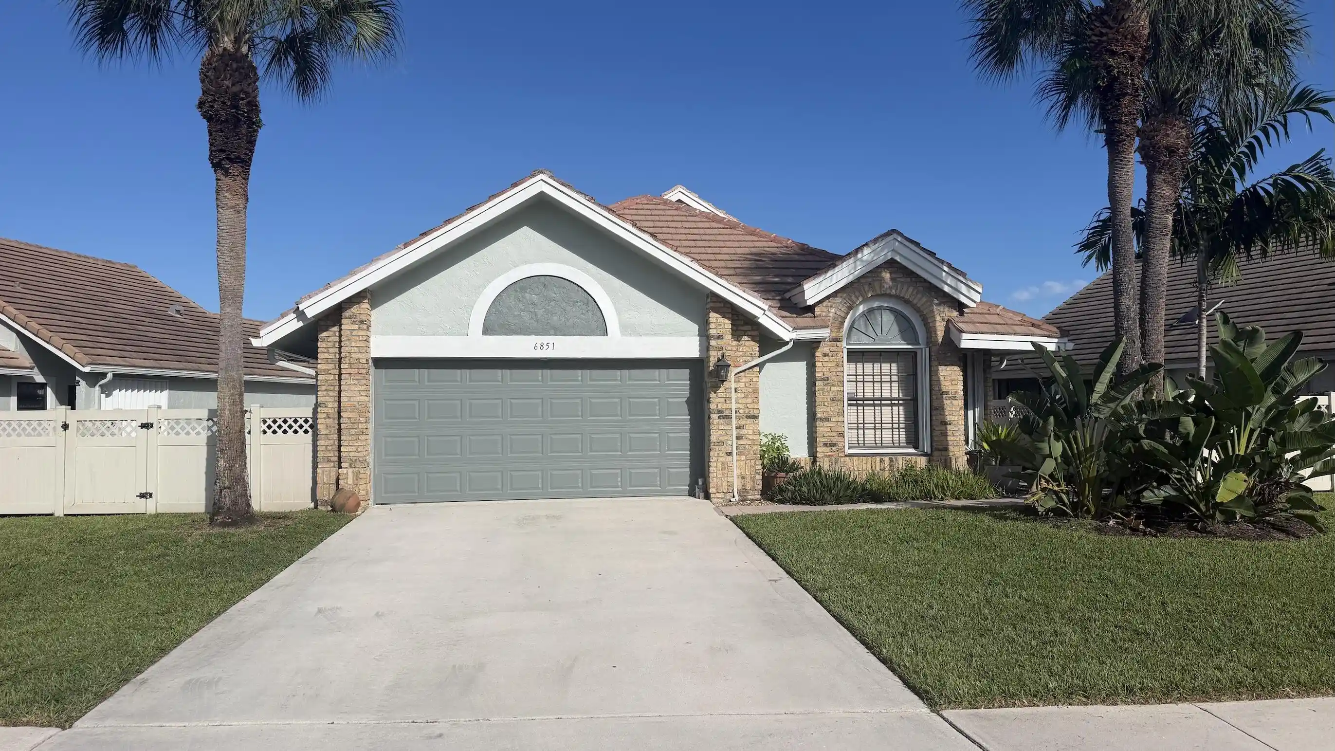Photo 1 of Single family home for sale at 6851 Bitterbush Pl, Boynton Beach, FL 33472 | MLS# B26074313 | Listing updated on 2026-10-27
