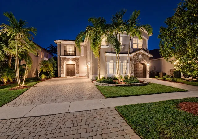 Photo 2 of Single family home for sale at 8776 Cobblestone Point Cir, Boynton Beach, FL 33472 | MLS# B26074312 | Listing updated on 2026-10-09