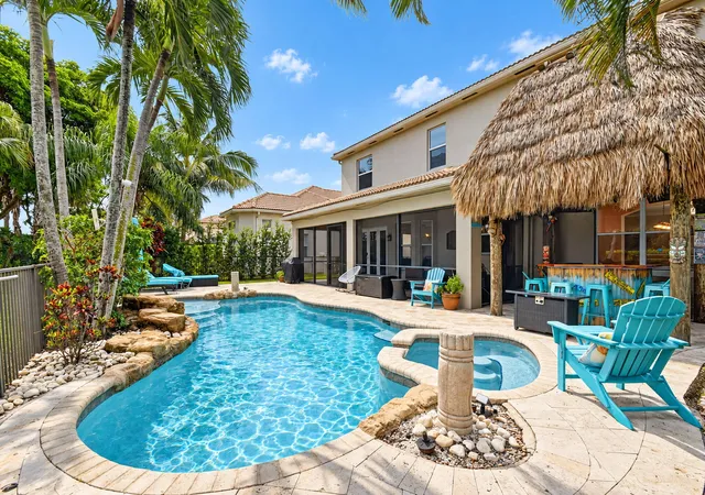 Photo 3 of Single family home for sale at 8776 Cobblestone Point Cir, Boynton Beach, FL 33472 | MLS# B26074312 | Listing updated on 2026-10-09