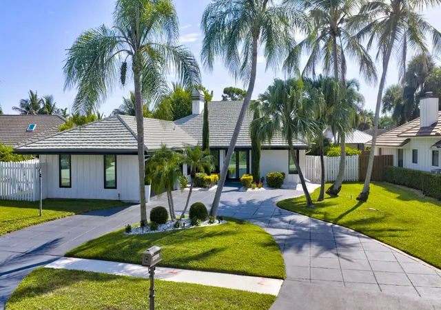 Single family home for sale at 12894 N Normandy Way, West Palm Beach, FL 33410 | MLS# B26074323