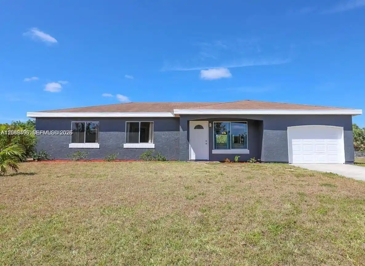 Photo 1 of Single family home for sale at 250 Sw Homeland Rd, Port Saint Lucie, FL 34953 | MLS# A12086496 | Listing updated on 2026-10-30