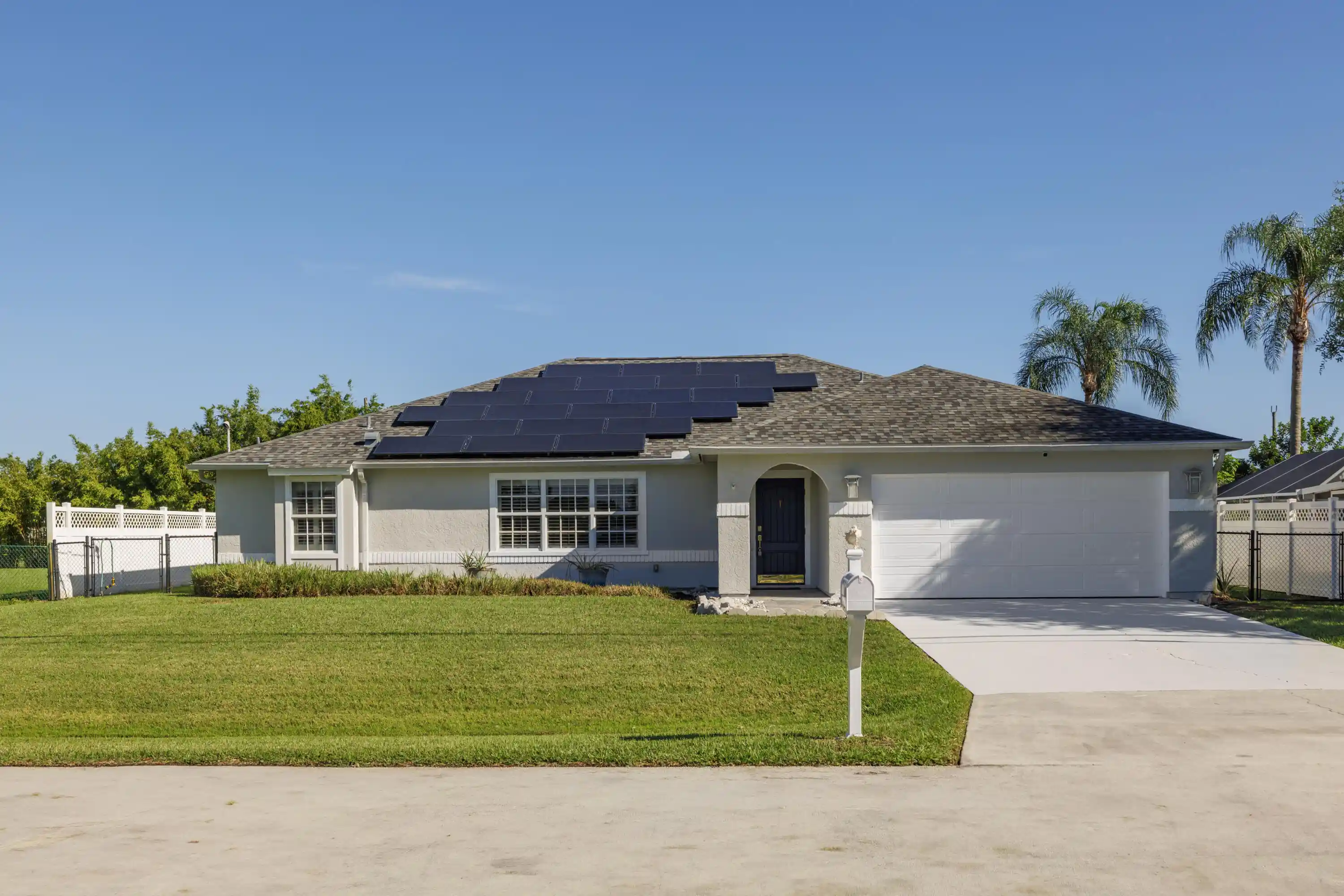 Single family home for sale at 1617 SE N Blackwell Dr, Port Saint Lucie, FL 34952 | MLS# B26074357