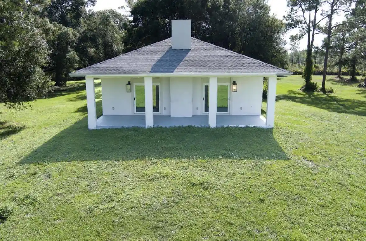 Single family home for sale at 12951 NE 26th Avenue, Okeechobee, FL 34972 | MLS# B26074359