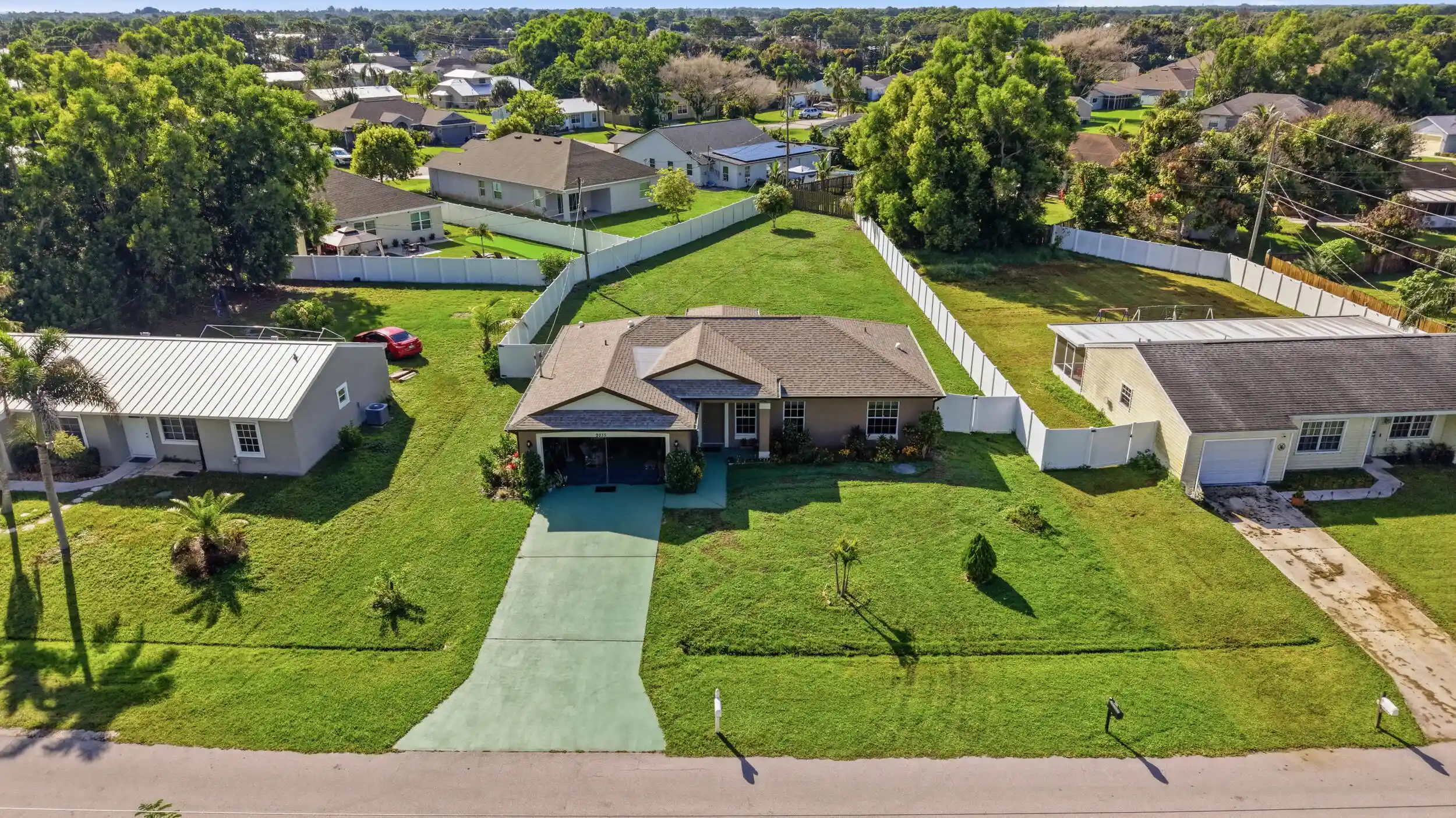 Photo 1 of Single family home for sale at 2233 Se W Blackwell Dr, Port Saint Lucie, FL 34952 | MLS# B26074365 | Listing updated on 2026-10-26