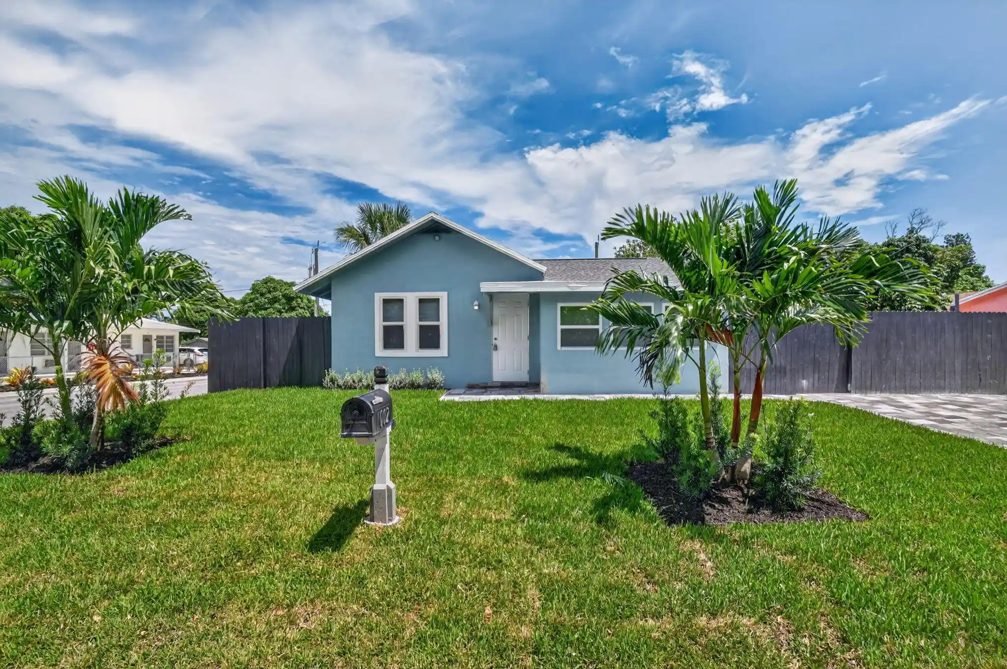 Single family home for sale at 1002 S B St, Lake Worth Beach, FL 33460 | MLS# B26074369