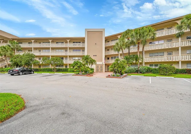 Photo 1 of Condo for sale at 2103 Lucaya Bnd #E3, Coconut Creek, FL 33066 | MLS# B26074368 | Listing updated on 2026-10-10