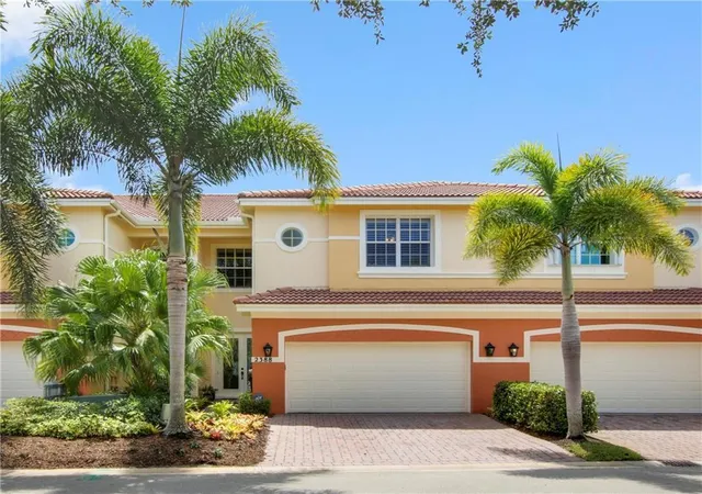 Photo 1 of Townhouse for sale at 2358 Sw Island Crk Trl, Palm City, FL 34990 | MLS# B26074370 | Listing updated on 2026-09-23