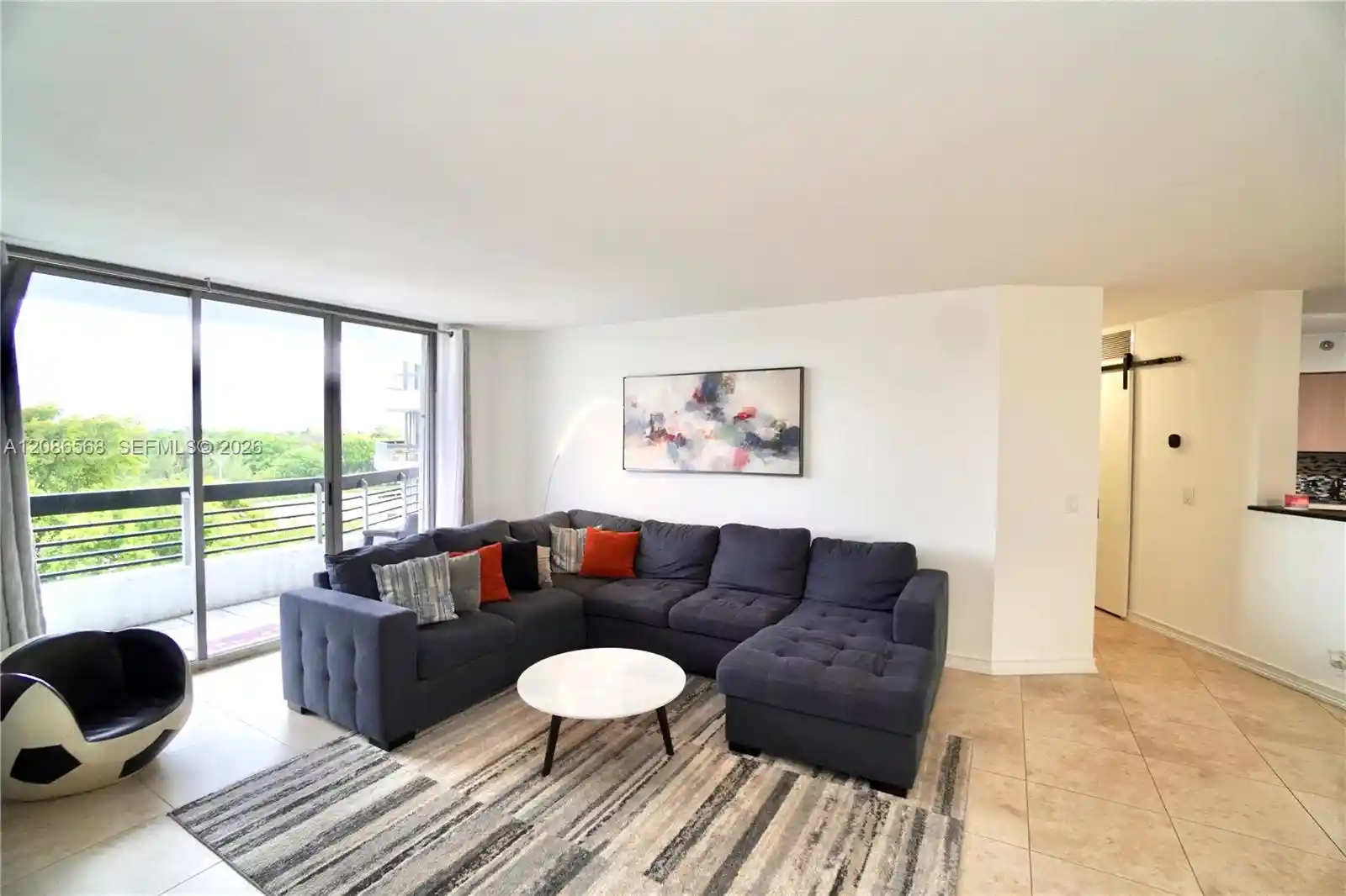 Condo for sale at 3400 NE 192nd Street #606, Ojus, FL 33180 | MLS# A12086568