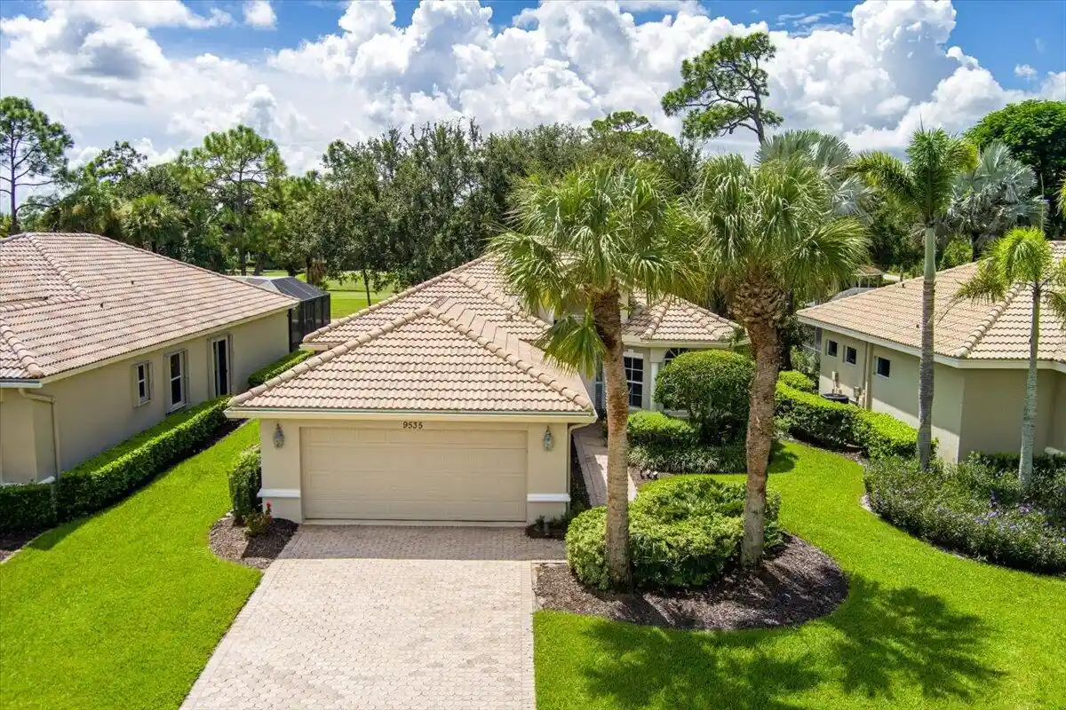 Photo 1 of Single family home for sale at 9535 Avenel Ln, Port Saint Lucie, FL 34986 | MLS# B26074399 | Listing updated on 2026-10-13