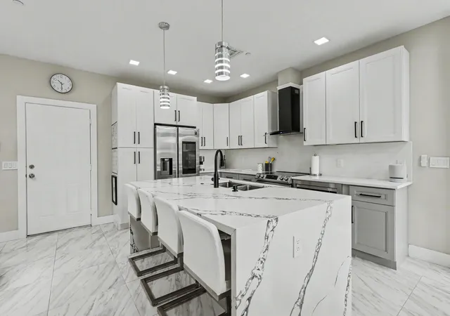 Photo 1 of Townhouse for sale at 2937 Cascada Isles Way, Hollywood, FL 33024 | MLS# B26074400 | Listing updated on 2026-10-10