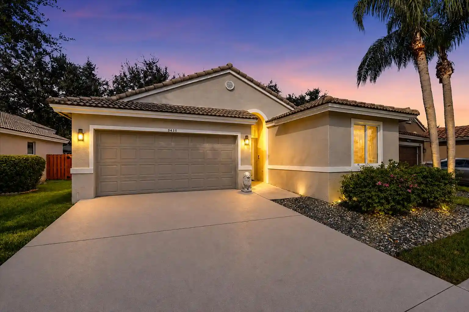 Single family home for sale at 5435 NW 50th Court, Coconut Creek, FL 33073 | MLS# B26074414