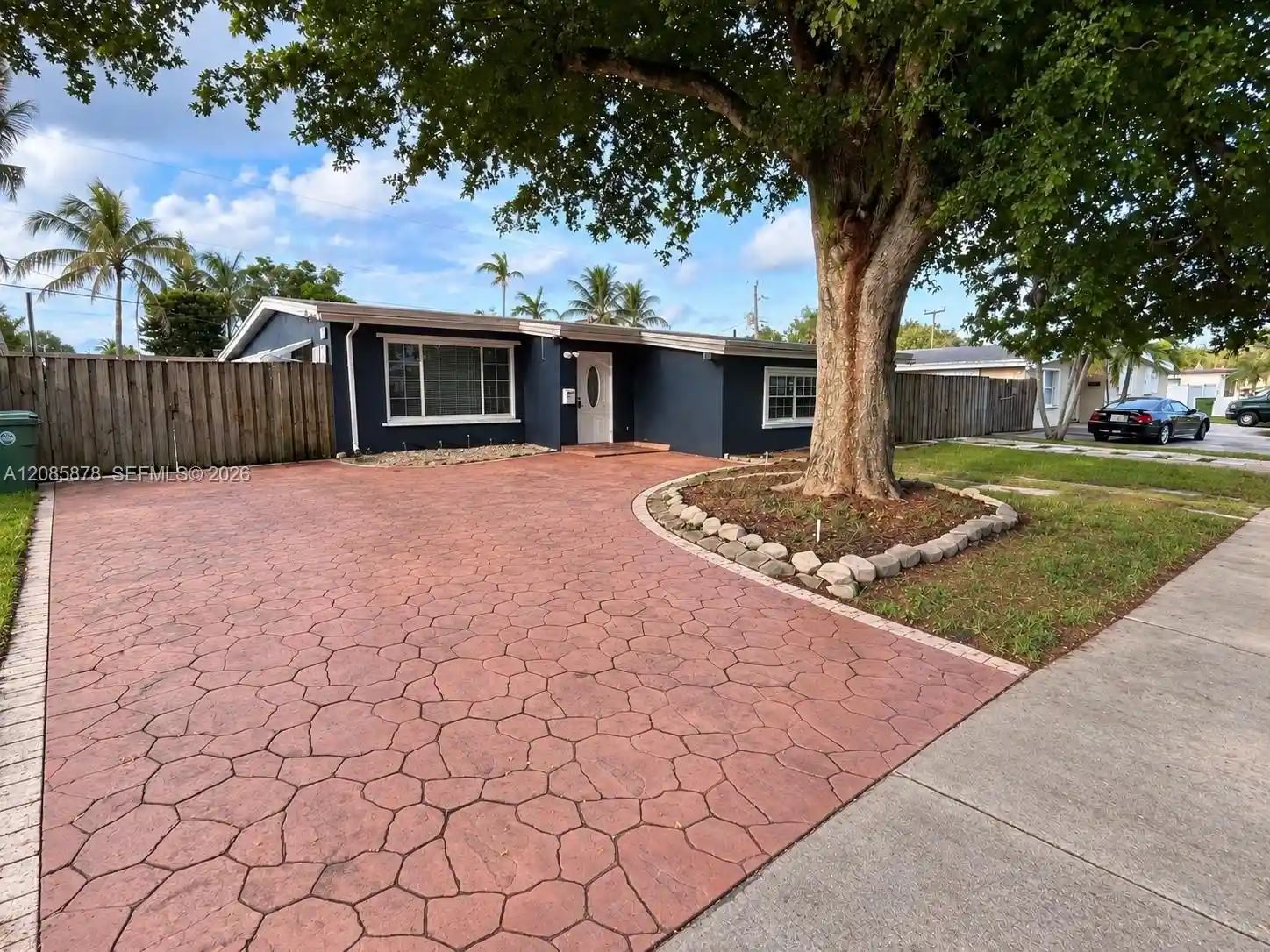 Single family home for sale at 6541 SW 5th Street, Pembroke Pines, FL 33023 | MLS# A12085878