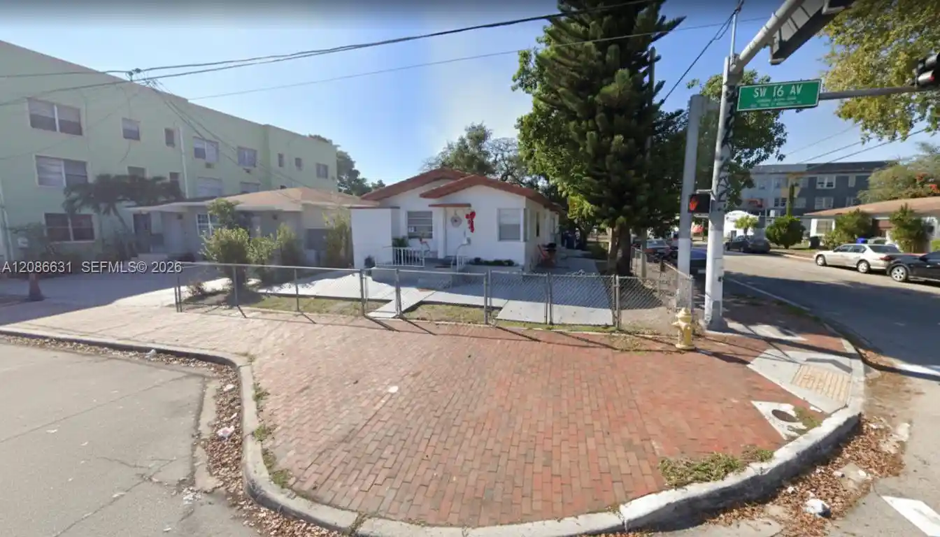Multi family home for sale at 600 SW 16th Avenue, Miami, FL 33135 | MLS# A12086631
