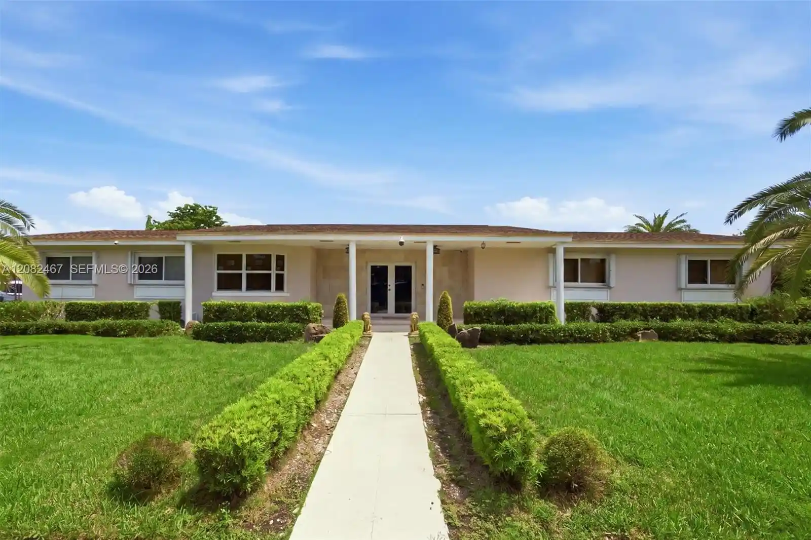 Photo 1 of Sale Pending at 18545 Sw 82nd Avenue, Cutler Bay, FL 33157 | MLS# A12082467 | Listing updated on 2026-10-28